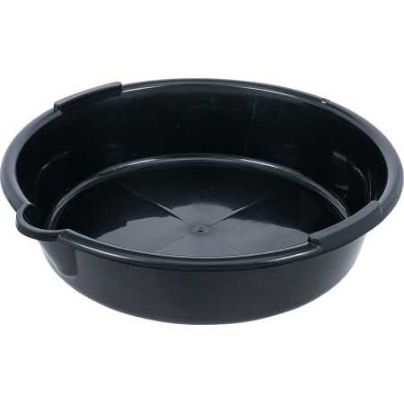 Bacinella raccolta olio - lt.6.5 -