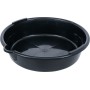 Bacinella raccolta olio - lt.6.5 -