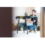 Banco da lavoro stanley - pieghevole -