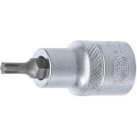 Chiave a bussola ribe - m7 1/2-l55 -
