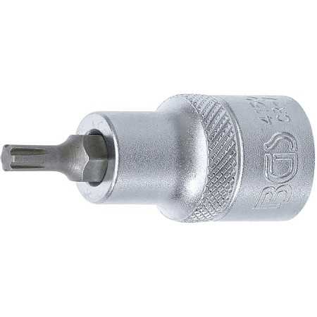 Chiave a bussola ribe - m7 1/2-l55 -
