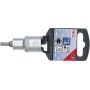 Chiave a bussola ribe - m7 1/2-l55 -