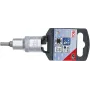 Chiave a bussola ribe - m7 1/2-l55 -