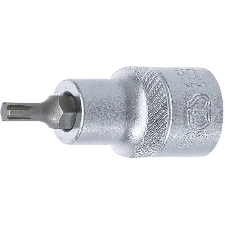 Chiave a bussola ribe lunga - m7 1/2-l100