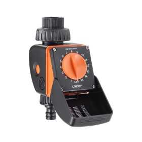 Programmatore           claber - 8422 - aquauno logica