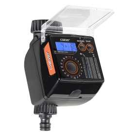Programmatore           claber - 8483 - tempo logic
