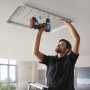 Trapano avvitatore       bosch - gsr 18v-55 - senza batterie
