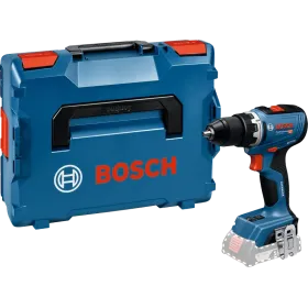 Trapano avvitatore bosch - gsr 18v-65 - senza batterie