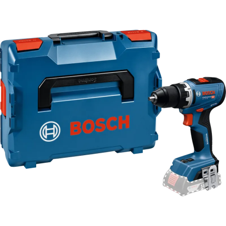Trapano avvitatore       bosch - gsr 18v-65 - senza batterie