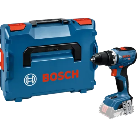 Trapano avvitatore bosch - gsr 18v-65 - senza batterie