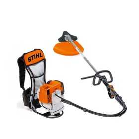 Decespugliatore Spalleggiato STIHL FR 480 a Zaino | Fershop