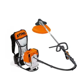 Decespugliatore Spalleggiato STIHL FR 480 a Zaino | Fershop