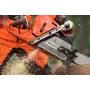 Catena Motosega Husqvarna c85 68dl p.3/8 | Taglio Fluido
