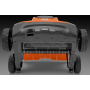 Arieggiatore a Batteria Husqvarna S 138i | Fershop