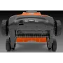 Arieggiatore a Batteria Husqvarna S 138i | Fershop