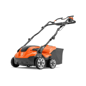 Arieggiatore husqvarna - s138i - s/batteria