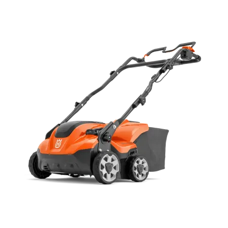 Arieggiatore husqvarna - s138i - s/batteria