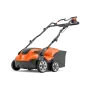 Arieggiatore husqvarna - s138i - s/batteria