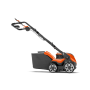 Arieggiatore a Batteria Husqvarna S 138i | Fershop