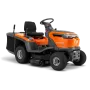 Trattorino husqvarna - tc 114 -