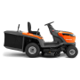 Trattorino Husqvarna TC 114 | Prezzo e Scheda Tecnica