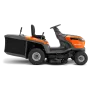 Trattorino Husqvarna TC 114 | Prezzo e Scheda Tecnica