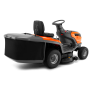 Trattorino Husqvarna TC 114 | Prezzo e Scheda Tecnica