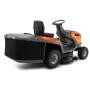 Trattorino Husqvarna TC 114 | Prezzo e Scheda Tecnica