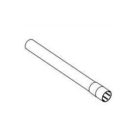 Tubo prolunga - 2401910 - 