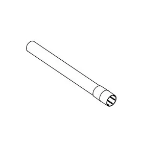 Tubo prolunga - 2401910 - 