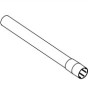 Tubo prolunga - 2401910 - 