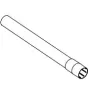 Tubo prolunga - 2401910 - 