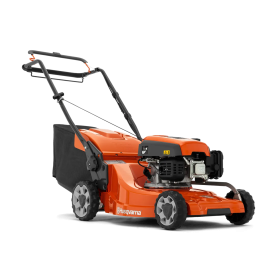 Rasaerba batteria husqvarna - lc247s naked - s/batterie