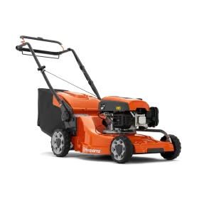 Rasaerba batteria husqvarna - lc247s naked - s/batterie
