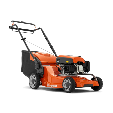 Rasaerba batteria husqvarna - lc247s naked - s/batterie
