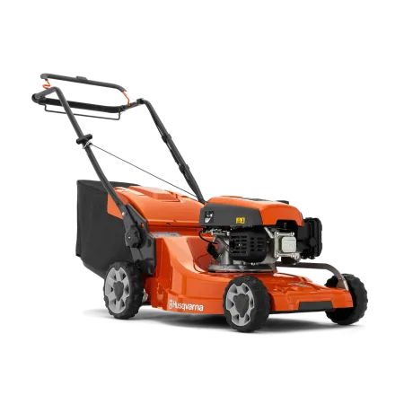 Rasaerba batteria husqvarna - lc247s naked - s/batterie