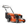 Rasaerba batteria husqvarna - lc247s naked - s/batterie