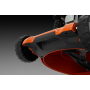 Husqvarna LC 247S Rasaerba a Scoppio Semovente 47cm | Fershop