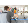 Termosoffiatore          bosch ghg 600 ce assiale