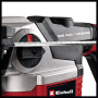 Martello Perforatore SDS-Max Einhell TE-RH 38 3F 1050W