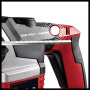 Martello Perforatore SDS-Max Einhell TE-RH 38 3F 1050W
