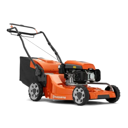 Rasaerba batteria husqvarna - lc253s naked - s/batterie