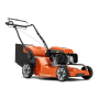 Rasaerba batteria husqvarna - lc253s naked - s/batterie