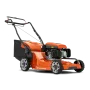 Rasaerba batteria husqvarna - lc253s naked - s/batterie