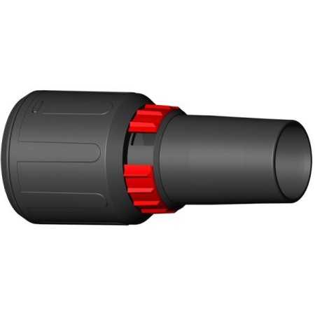 Terminale tubo flex - c/erogatore -
