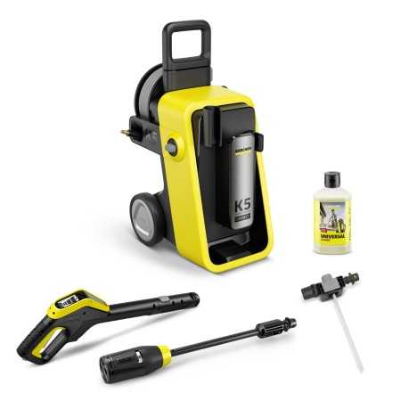 Idropulitrice karcher 145 bar - k5 confort pre -