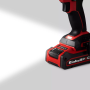 Trapano Avvitatore Brushless Einhell TP-CD 18/70-C 18V