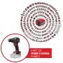 Trapano Avvitatore Brushless Einhell TP-CD 18/70-C 18V