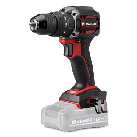 Trapano avvitatore einhell - tp-cd 18/70-c - compatto s/batteria