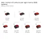 Pompa per Grasso Einhell TP-GR 18/690 Li 18V Brushless